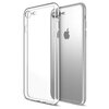 Чехол Brauffen прозрачный для Apple iPhone 6/iPhone 6S - изображение