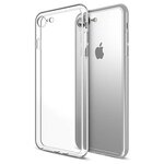 Чехол Brauffen прозрачный для Apple iPhone 6/iPhone 6S - изображение