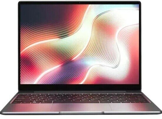 Ноутбук Chuwi CoreBook X Win11Pro Grey (CWI529-308N5N1PDNXX)