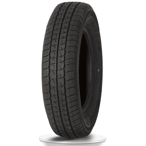 Vittos VWC33 Winter Force Зима Нешипованные 195/75 R16 107T Легкогрузовая [LT]