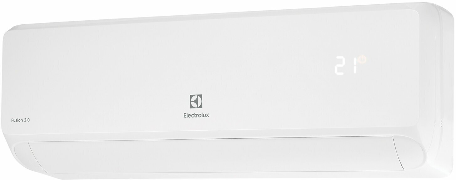 Сплит-система ELECTROLUX EACS-07HF2/N3_22Y, внешний и внутренний блок, площадь помещения до 20 м2, НС-1409514