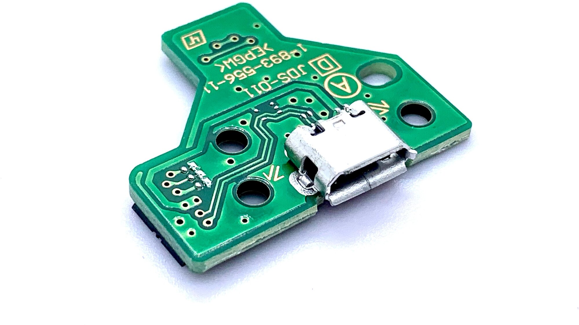 Порт зарядки для dualshock 4 jds 011 купить — купить по низкой цене на ...
