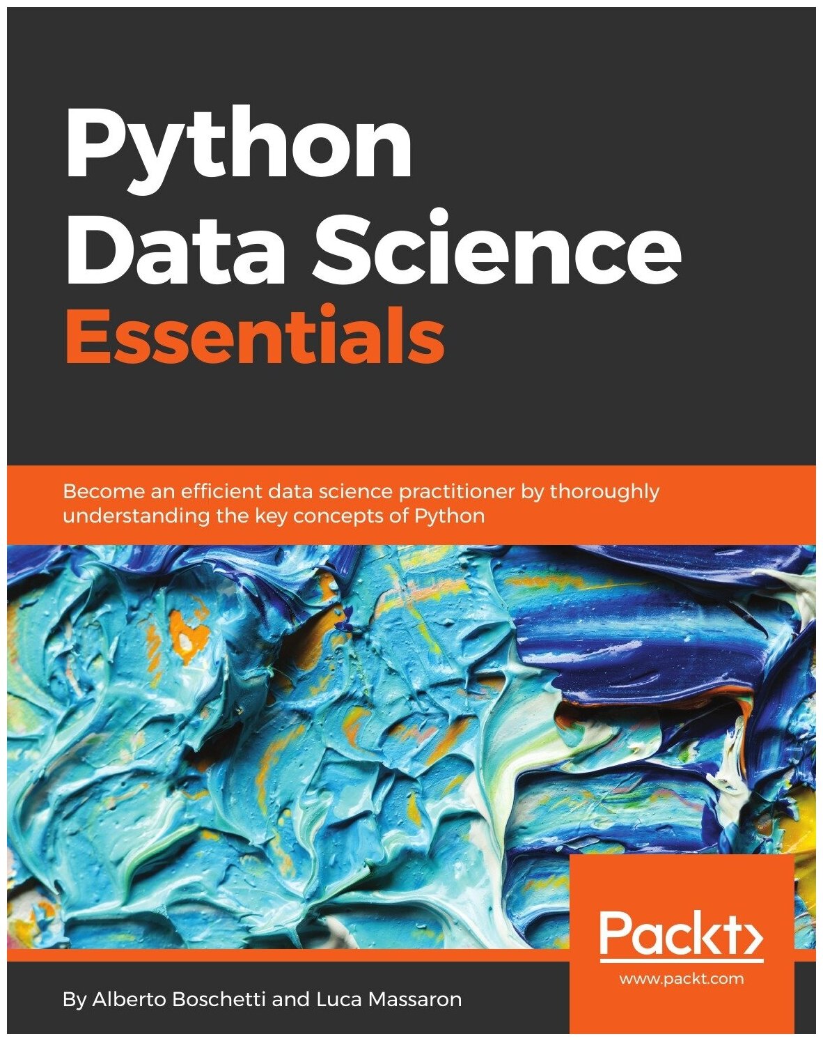 Python Data Science Essentials