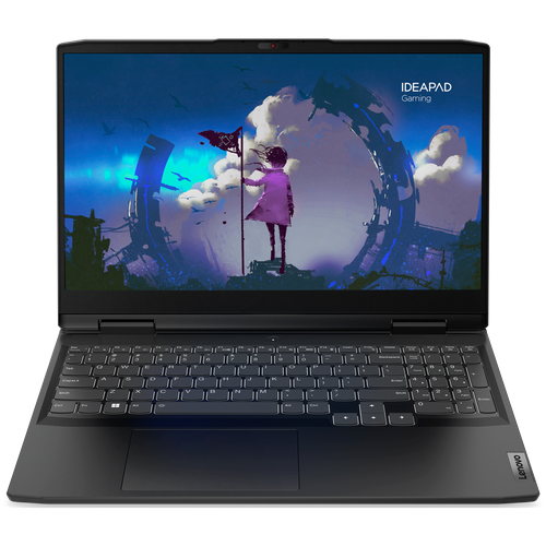 Ноутбук Lenovo IdeaPad Gaming 3 Gen 7 15.6