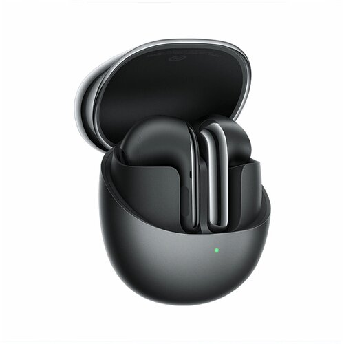Беспроводные наушники Xiaomi Buds 4 CN Black M2224E1 1150000₽