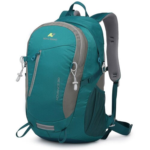 Рюкзак Nevo Rhino 9071-NW (30 л.) Green рюкзак беговой nevo rhino 9006 nw blue