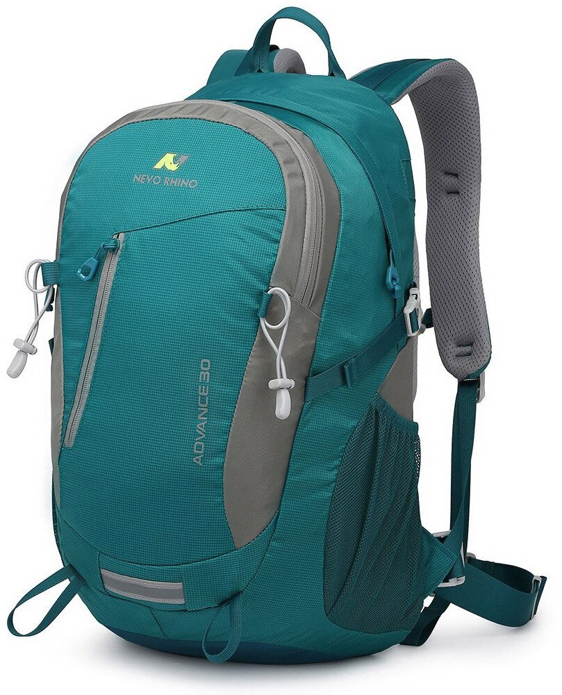 Рюкзак Nevo Rhino 9071-NW (30 л.) Green