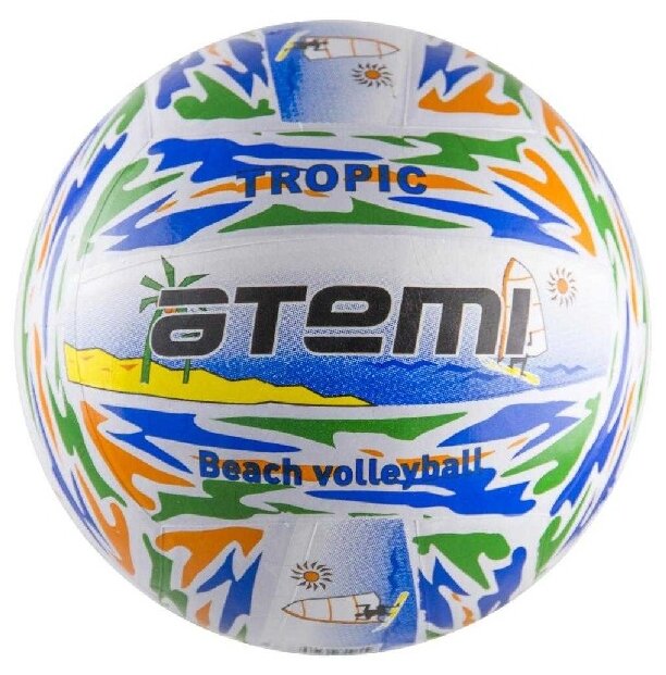   Atemi TROPIC, , , . 5 65-6700000106908