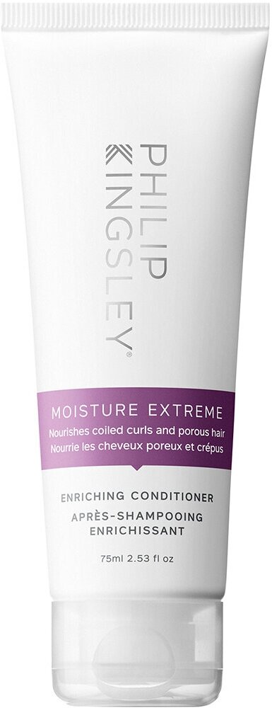 Кондиционер для увлажнения и питания Philip Kingsley Moisture Extreme Conditioner /75 мл/гр.