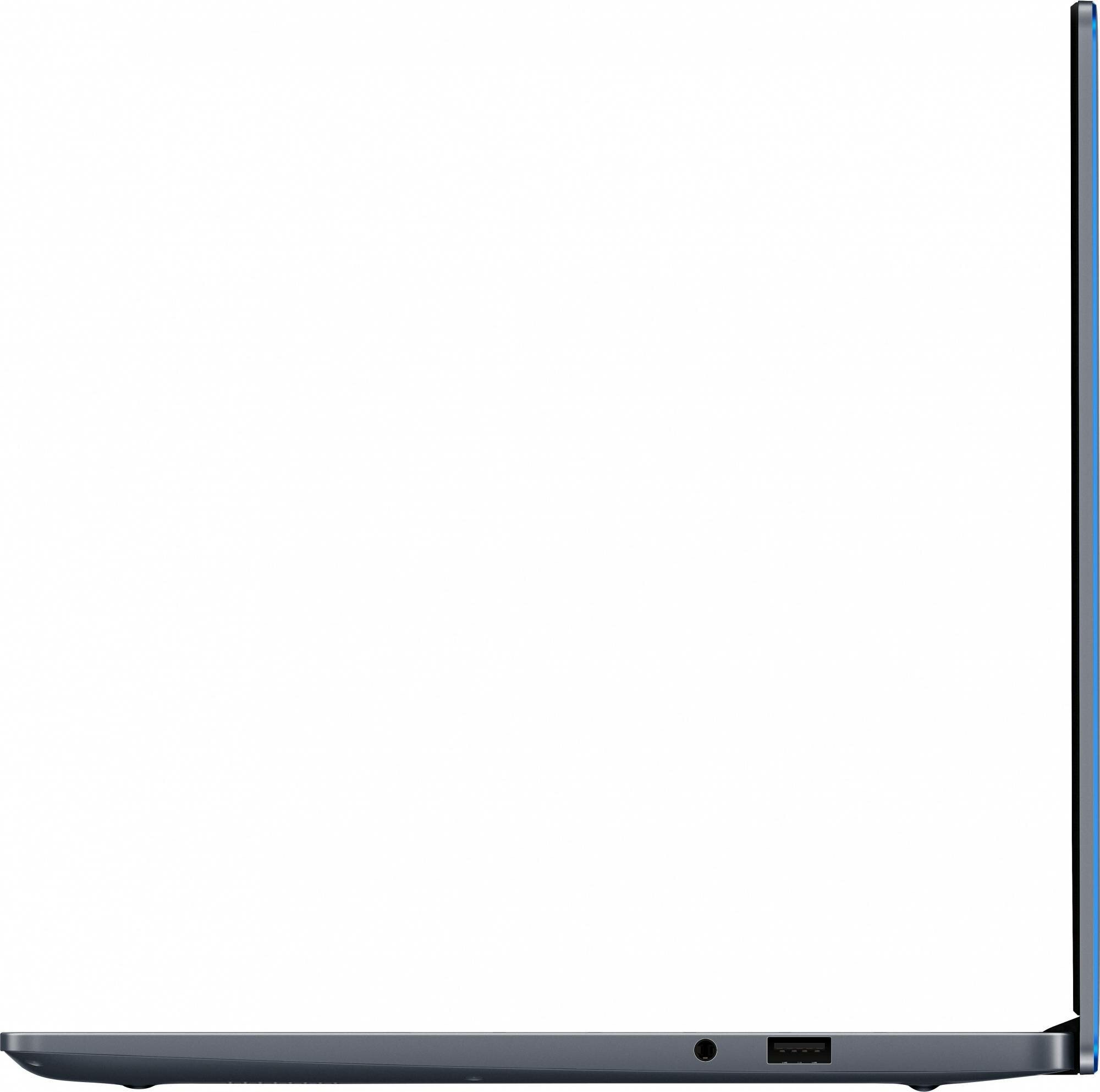 Ноутбук Honor MagicBook 14 5301AFLS R5/8/512 Space Grey (NMH-WDQ9HN)