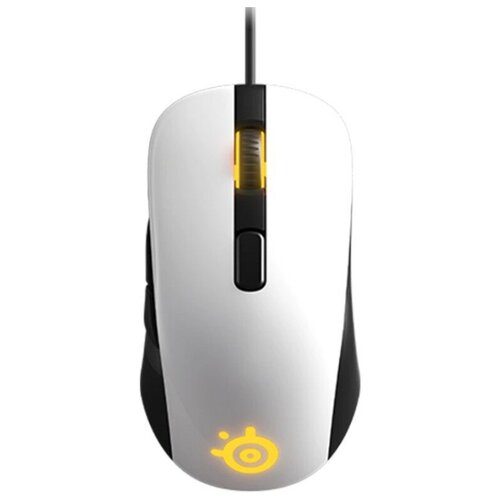 Мышь SteelSeries Rival 106 440000₽