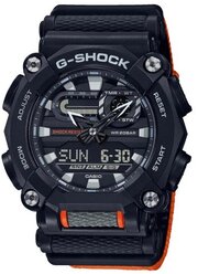 Наручные часы CASIO G-Shock GA-900C-1A4