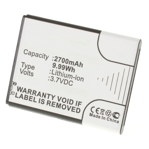фото Аккумулятор ibatt ib-u3-m389 2700mah для samsung gt-n7005, sch-i889, sgh-i717, sgh-i717d, sgh-i717r, sgh-i717m, sgh-t879,