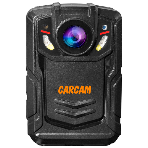 Персональный Full HD видеорегистратор CARCAM COMBAT 2S 64Gb