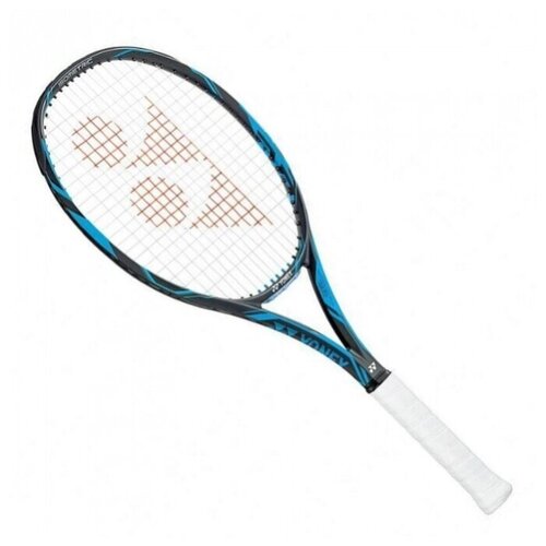 фото Ракетка теннисная yonex ezone 100 bright blue (300)