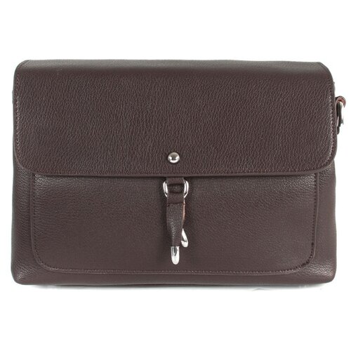 фото Сумка женская из натуральной кожи meyninger