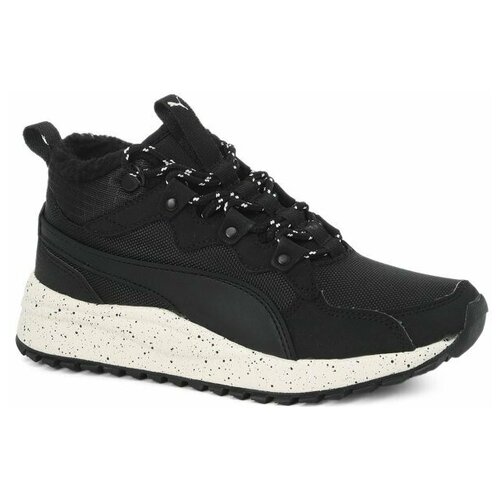 Кроссовки PUMA Puma 366936, размер 37, черный кроссовки женские demix jumbaleya puff wtr w фиолетовый