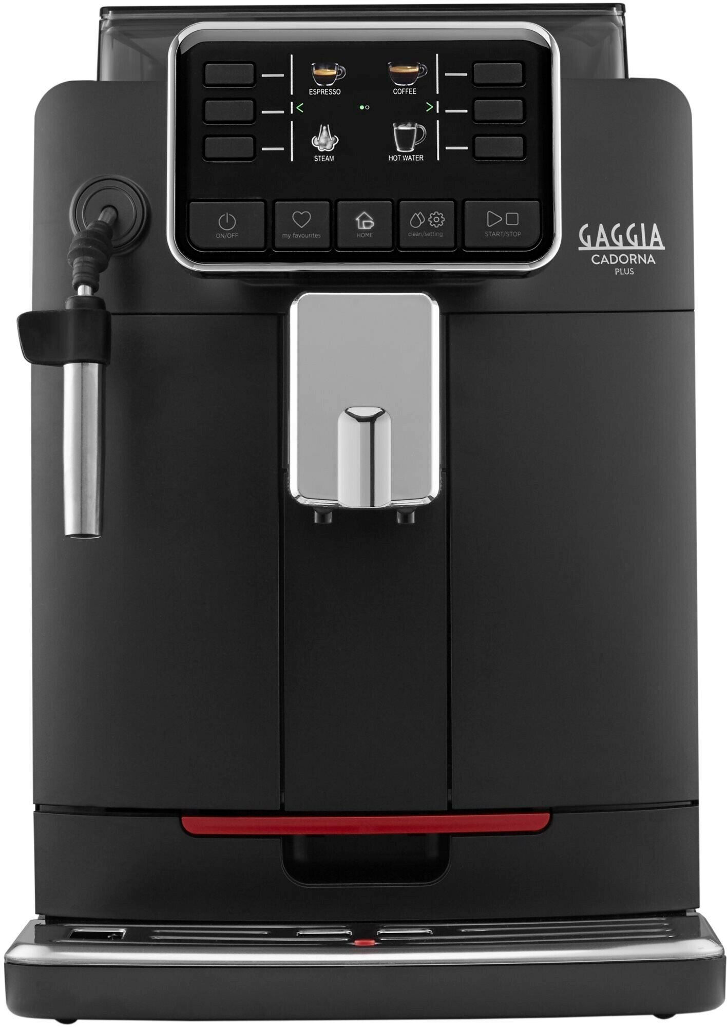 Кофемашина GAGGIA - фото №3