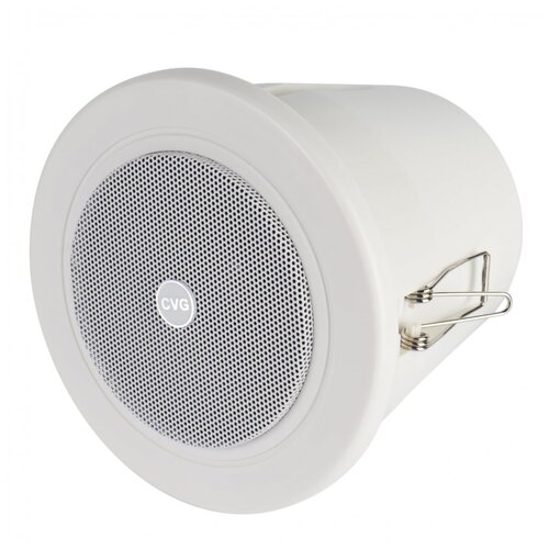 Потолочный громкоговоритель CVGAUDIO CRW4T 347300₽