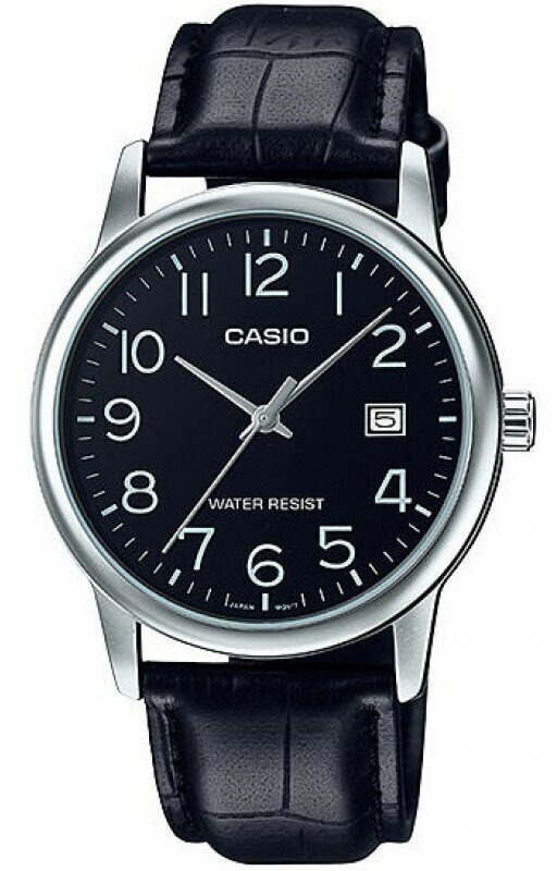 Наручные часы CASIO