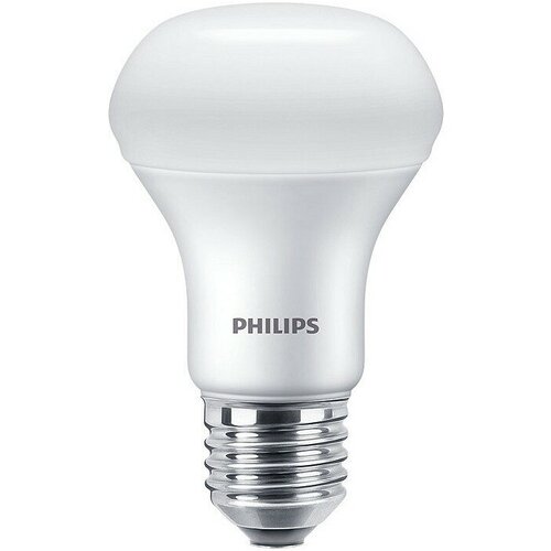 929001857887 Philips ESS LED 7W E27 6500K 230V R63, цена за 1 шт
