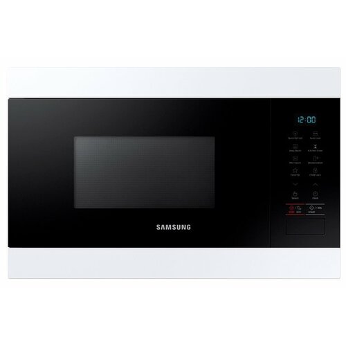 фото Микроволновая печь встраиваемая Samsung MS22M8054AW