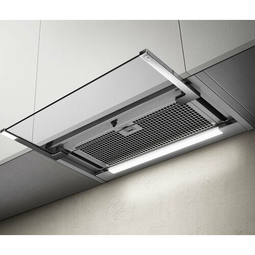 Вытяжка Elica GLASS OUT IXA90 9469000₽