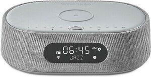 Фото Умная колонка Harman/Kardon Citation Oasis FM