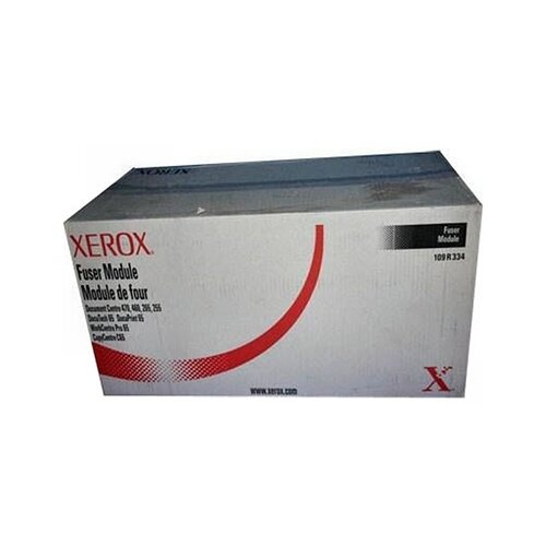 Печка Xerox 109R00334 фьюзерный модуль xerox 008r13146