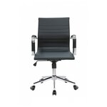 Компьютерное кресло Рива 6002-2 S для руководителя - изображение