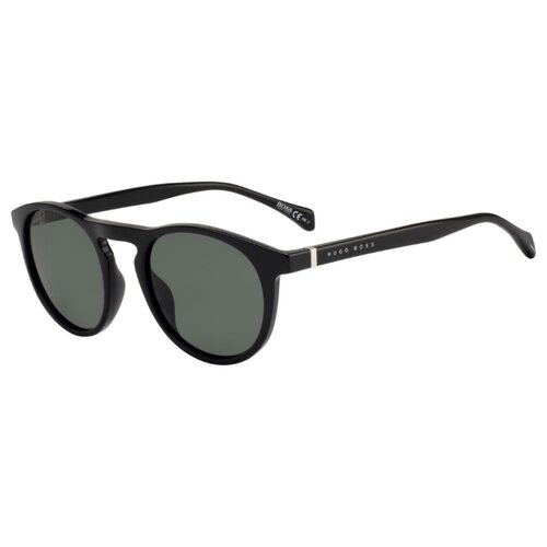 фото Солнцезащитные очки мужские hugo boss boss 1083/s,black