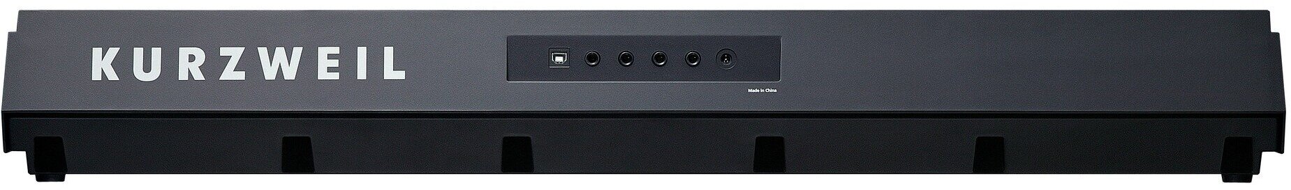 Пианино цифровое Kurzweil KP100 LB — фото 1