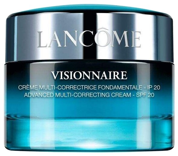 Крем Lancome Visionnaire Advanced Multi-correcting SPF 20, 50 мл