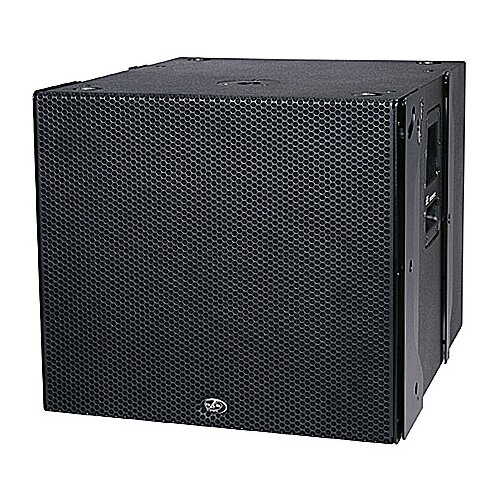 DAS Audio VARIANT-18A Сабвуфер активный 24156600₽