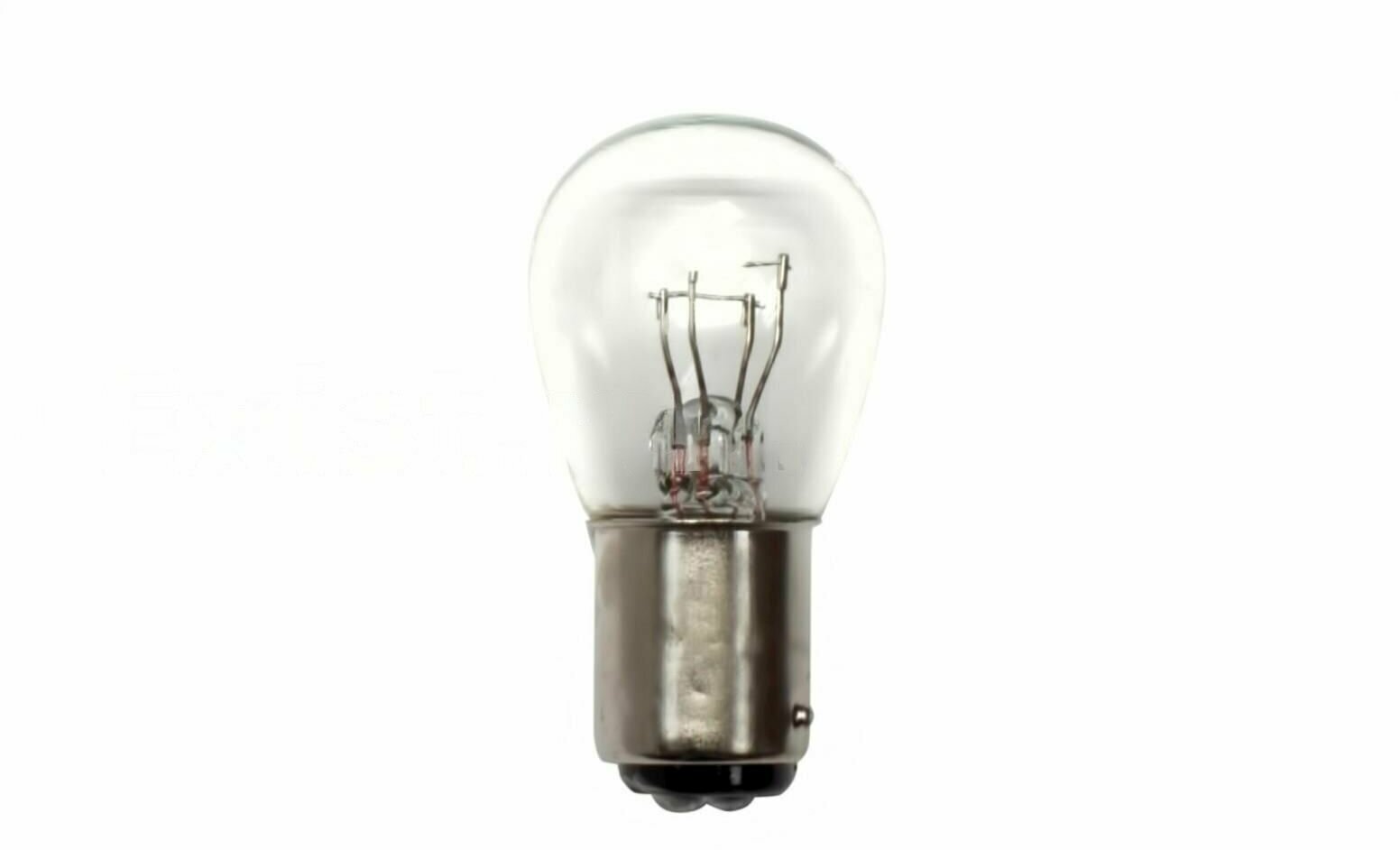 Лампа накаливания "Standard P21/5W" 12В 21/5Вт, 1шт