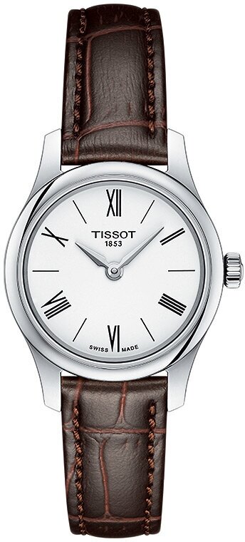 Наручные часы TISSOT T-Classic