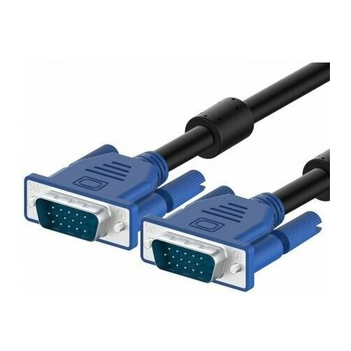 Кабель KS-is VGA 15M-15M (KS-456-10) 10м