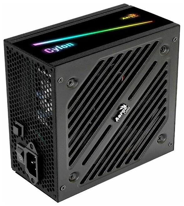 Блок питания 400W Aerocool Cylon