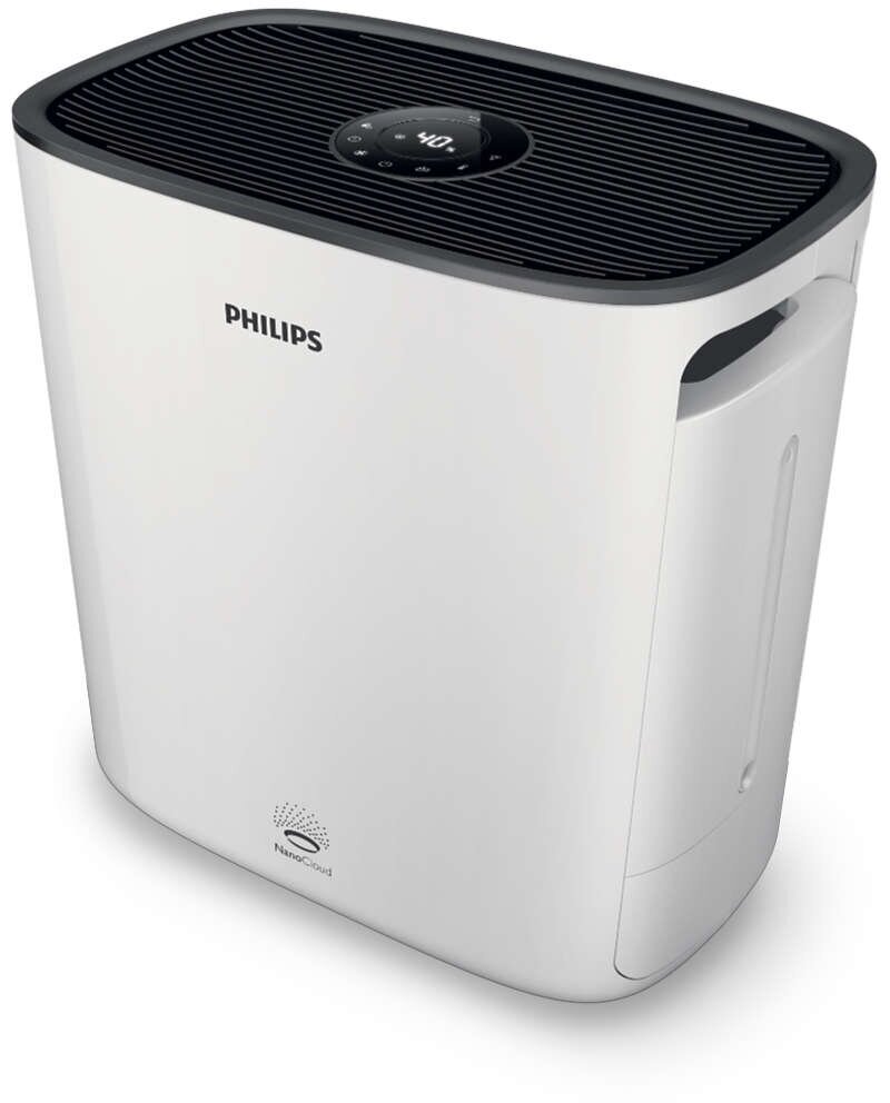 Климатический комплекс Philips HU 5930