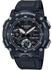 Наручные часы CASIO G-Shock GA-2000S-1A