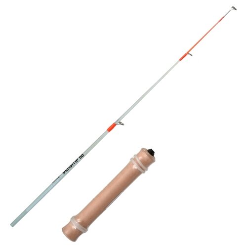 удилище для зимней рыбалки salmo ice solid stick ht 50 427 01 0 5 м Удилище для зимней рыбалки Salmo SENSITIP 50 (432-01), 0.5 м