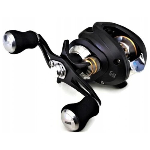 фото Катушка jaxon procaster xl 201