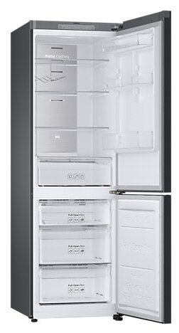 Холодильник Samsung RB33T3070AP
