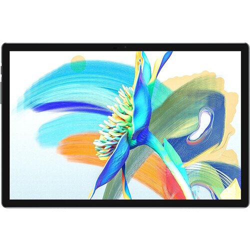 Планшет Teclast M40 Pro Tiger T616 20 8C RAM8Gb ROM128Gb 101 IPS 1920x1200 3G 4G Android 12 серый 8Mpix 5Mpix BT GPS WiFi Touch microSD 256G 1544100₽