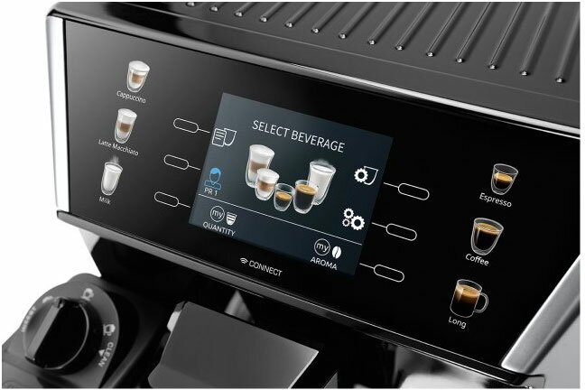 Кофемашина DeLonghi - фото №12