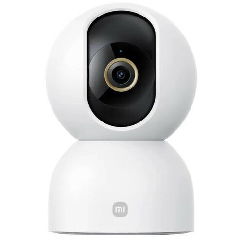 IP-камера Xiaomi Smart IP Camera 3 Gimbal Version 402700₽