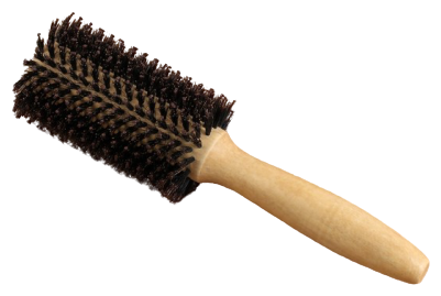 фото Queen Fair брашинг №1 Натурэль, 22 см