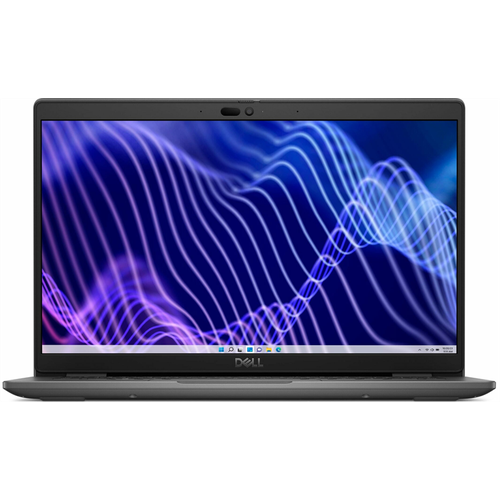 Ноутбук без сумки DELL Latitude 3440 Core i7-1355U 14,0 FullHD WVA AG 8GB DDR4 512 SSD Integrated Graphics,3Cell Backlit, FPR,1y, Linux,1,57kg, Eng/KB (3440-7853)