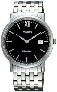 Наручные часы ORIENT GW00004B