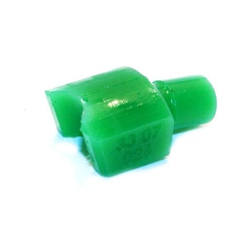 фото Буфер отдачи (отбойник) browning gold hunter / зеленый (green) полиуретан